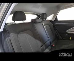 AUDI Q3 SPORTBACK 35 TDI S tronic S Line Edition - 6