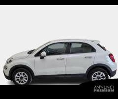 FIAT 500X 1.0 T3 120cv MT E6D Business