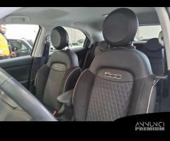 FIAT 500X 1.0 T3 120cv MT E6D Business