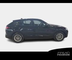 ALFA ROMEO STELVIO 2.2 Turbo Diesel 190CV AT8 Q4 B