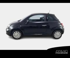 FIAT 500 1.0 70cv Ibrido