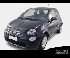 FIAT 500 1.0 70cv Ibrido