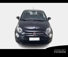 FIAT 500 1.0 70cv Ibrido