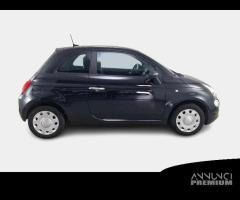 FIAT 500 1.0 70cv Ibrido