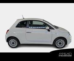 FIAT 500 1.0 70cv Ibrido Lounge