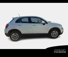 FIAT 500X 1.0 T3 120cv MT E6D Business