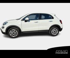 FIAT 500X 1.0 T3 120cv MT E6D Business