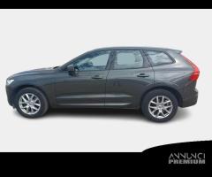 VOLVO XC60 D4 Geartronic Business