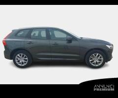 VOLVO XC60 D4 Geartronic Business