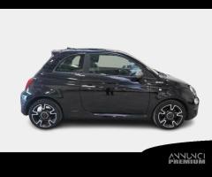 FIAT 500 1.0 70cv Ibrido Sport