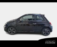 FIAT 500 1.0 70cv Ibrido Sport