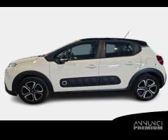 CITROEN C3 PureTech 83 S/S Shine Neo Patentati 5 P