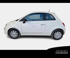 FIAT 500 1.0 70cv Ibrido Cult