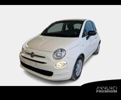 FIAT 500 1.0 70cv Ibrido Cult