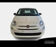 FIAT 500 1.0 70cv Ibrido Cult