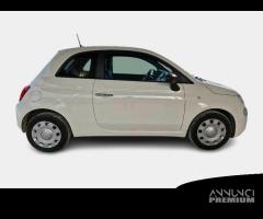 FIAT 500 1.0 70cv Ibrido Cult