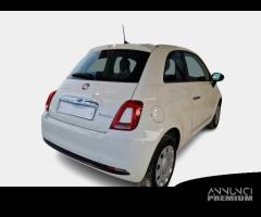 FIAT 500 1.0 70cv Ibrido Cult