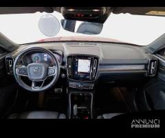 VOLVO XC40 D3 AWD Geartronic R-Design