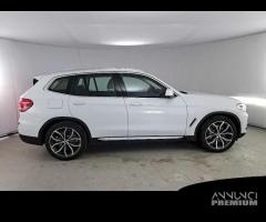 BMW X3 xDrive 30e XLine Autom.