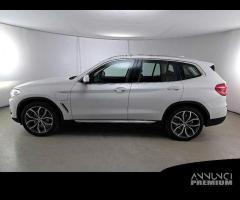 BMW X3 xDrive 30e XLine Autom.