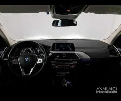 BMW X3 xDrive 30e XLine Autom.