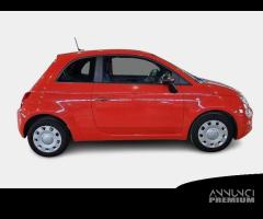 FIAT 500 1.0 70cv Ibrido Cult