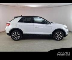 VOLKSWAGEN T-ROC 1.6 TDI SCR Style BMT