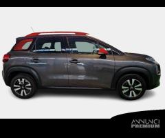 CITROEN C3 AIRCROSS BlueHDi 100 S/S Shine