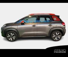 CITROEN C3 AIRCROSS BlueHDi 100 S/S Shine