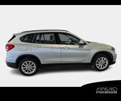 BMW X1 sDrive 18d Business Advantage Autom.