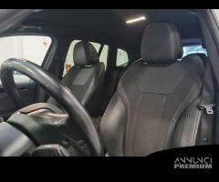 BMW X3 xDrive 20d XLine Autom.