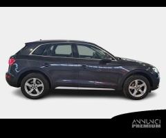 AUDI Q5 40 TDI Business Sport quattro S tronic