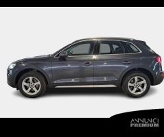 AUDI Q5 40 TDI Business Sport quattro S tronic