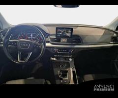 AUDI Q5 40 TDI Business Sport quattro S tronic