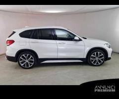 BMW X1 xDrive 18d Sport