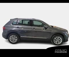 VOLKSWAGEN TIGUAN 2.0 TDI SCR 110KW Business BMT D