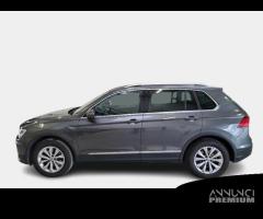 VOLKSWAGEN TIGUAN 2.0 TDI SCR 110KW Business BMT D