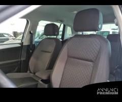 VOLKSWAGEN TIGUAN 2.0 TDI SCR 110KW Business BMT D