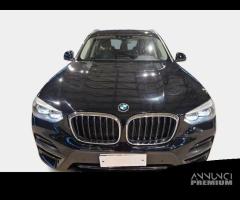 BMW X3 sDrive 18d Business Advantage Auto