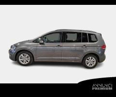 VOLKSWAGEN TOURAN 2.0 TDI 85kW Business BMT DSG