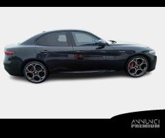 ALFA ROMEO GIULIA 2.2 TD 210 CV Veloce AT8 Q4 4 PO