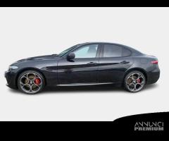 ALFA ROMEO GIULIA 2.2 TD 210 CV Veloce AT8 Q4 4 PO