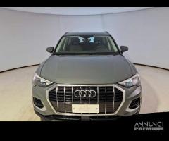 AUDI Q3 35 TDI S tronic Business Advanced