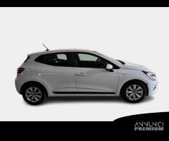 RENAULT CLIO 1.5 DCI BLUE 63KW BUSINESS 5 PORTE