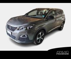 PEUGEOT 5008 BlueHDi 180 GT EAT8 S/S aut.