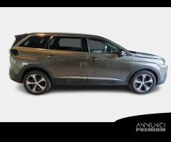 PEUGEOT 5008 BlueHDi 180 GT EAT8 S/S aut.