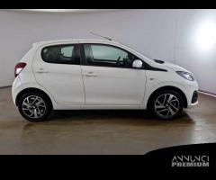 PEUGEOT 108 Active VTi 72cv S/S Neopatentati 5 POR