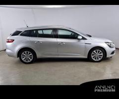 RENAULT MEGANE SPORTER 1.5 DCI 81KW BUSINESS WAGON