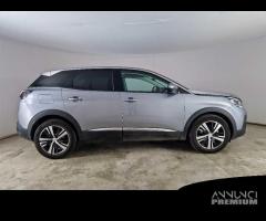 PEUGEOT 3008 BlueHDI 130 EAT8 S/S Allure