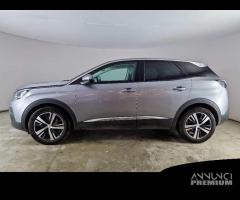 PEUGEOT 3008 BlueHDI 130 EAT8 S/S Allure